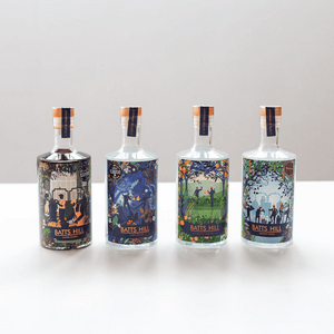 Batts Hill Surrey Spirits